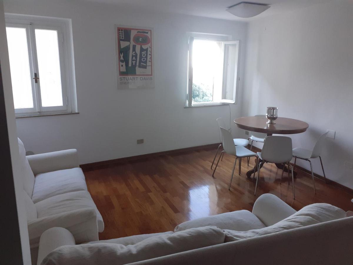 Appartement Finestra Sul Parco à Pérouse Extérieur photo